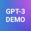 GPT-3 演示