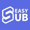 EasySub – 自动字幕生成器