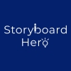 StoryboardHero AI 故事板生成器