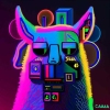 聊天 LLaMA（本地运行，免费 + GUI）